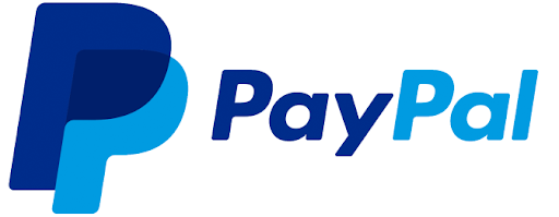 pay with paypal - The B 52S Store